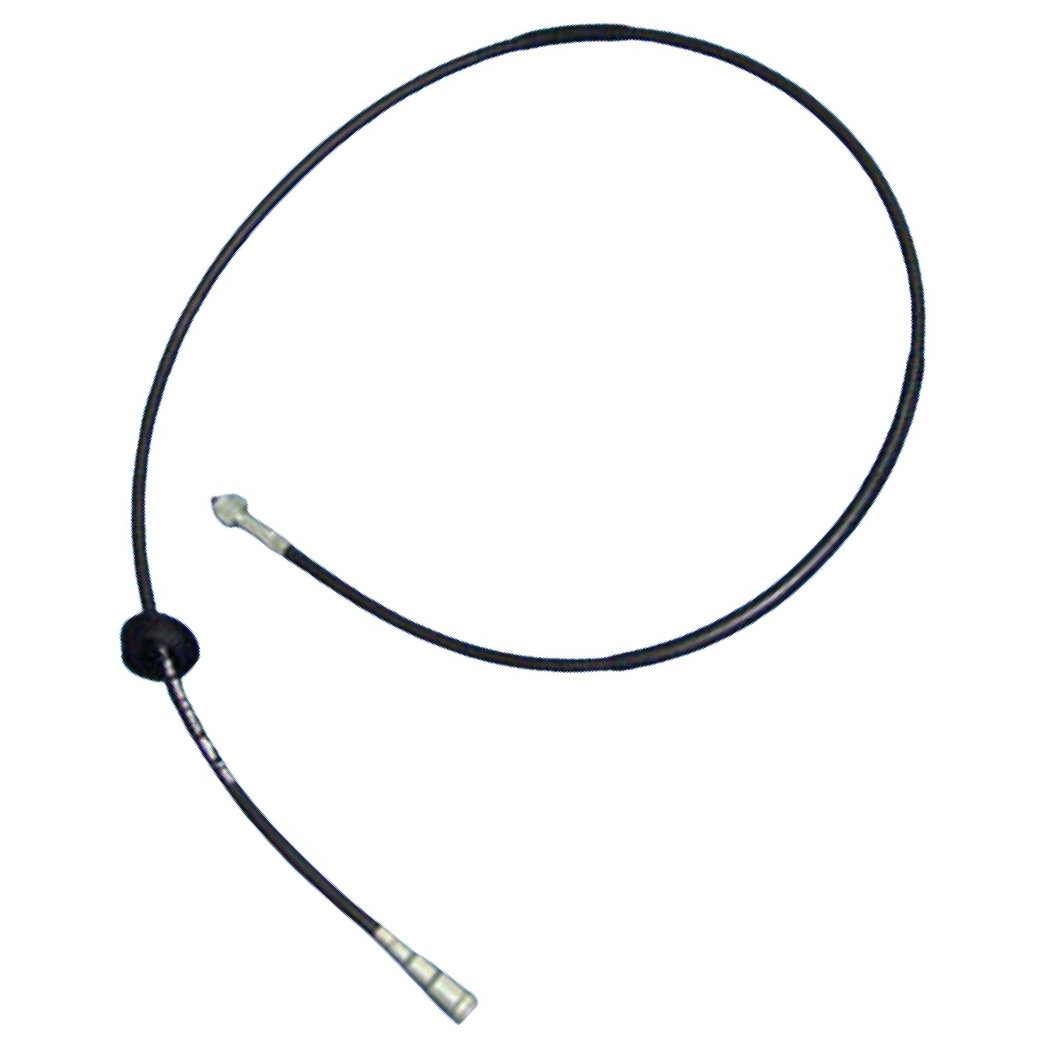 Cabo de Comando do Velocímetro para Chevrolet D-20 e D-40 - Fania - 30-150