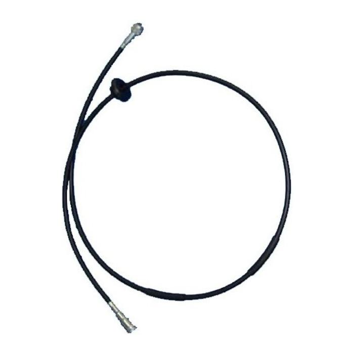 Cabo de Comando do Velocímetro para Chevrolet D-40 - Fania - 30-158