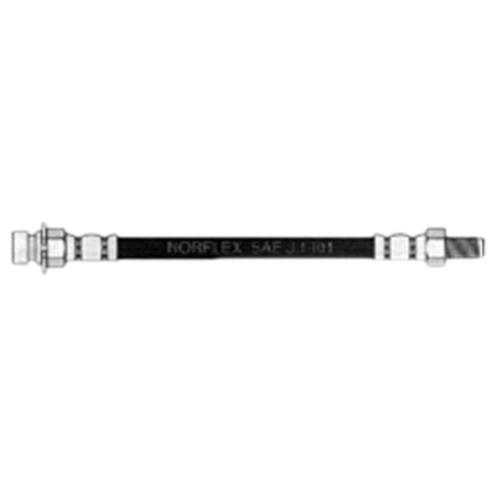 Mangueira Flexível de Freio Traseiro para Ford Pampa - Norflex - 3016
