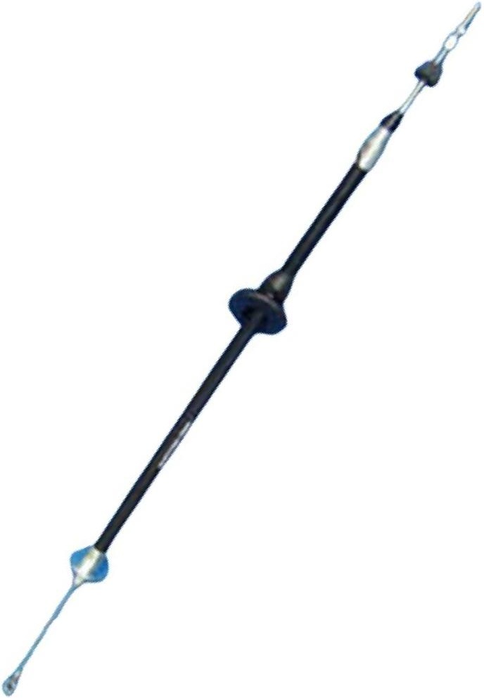Cabo de Comando da Embreagem para Chevrolet D-20 - Fania - 30-179