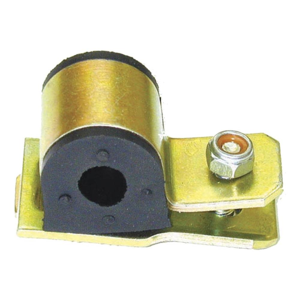 Kit da Barra Estabilizadora Traseira para Chevrolet Vectra - Kit & Cia - 30315
