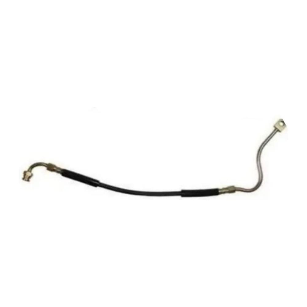 Mangueira Flexível de Freio Dianteiro para Ford F-1000 - Norflex - 3030