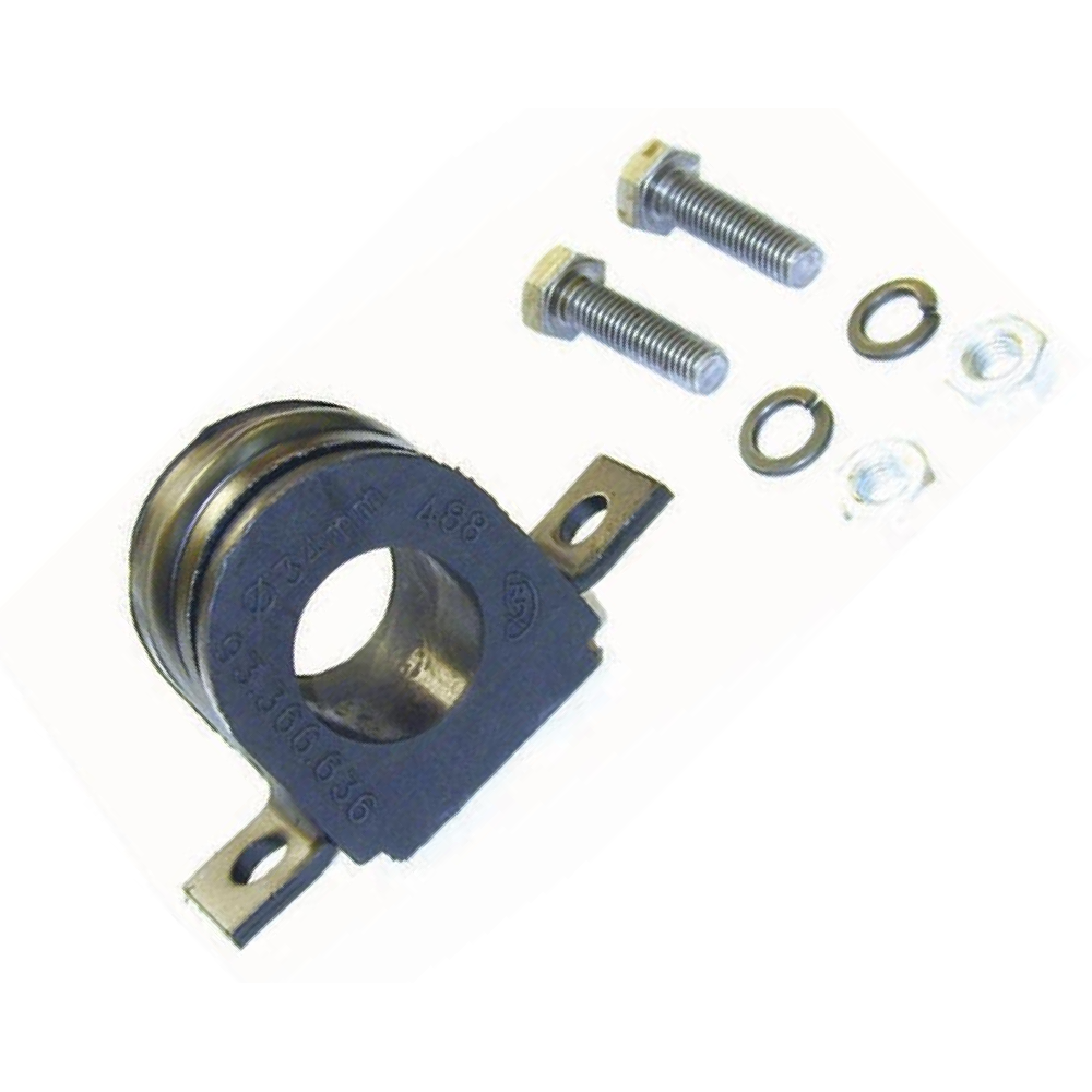 Kit da Barra Estabilizadora Dianteira para Chevrolet Blazer - Kit & Cia - 30319
