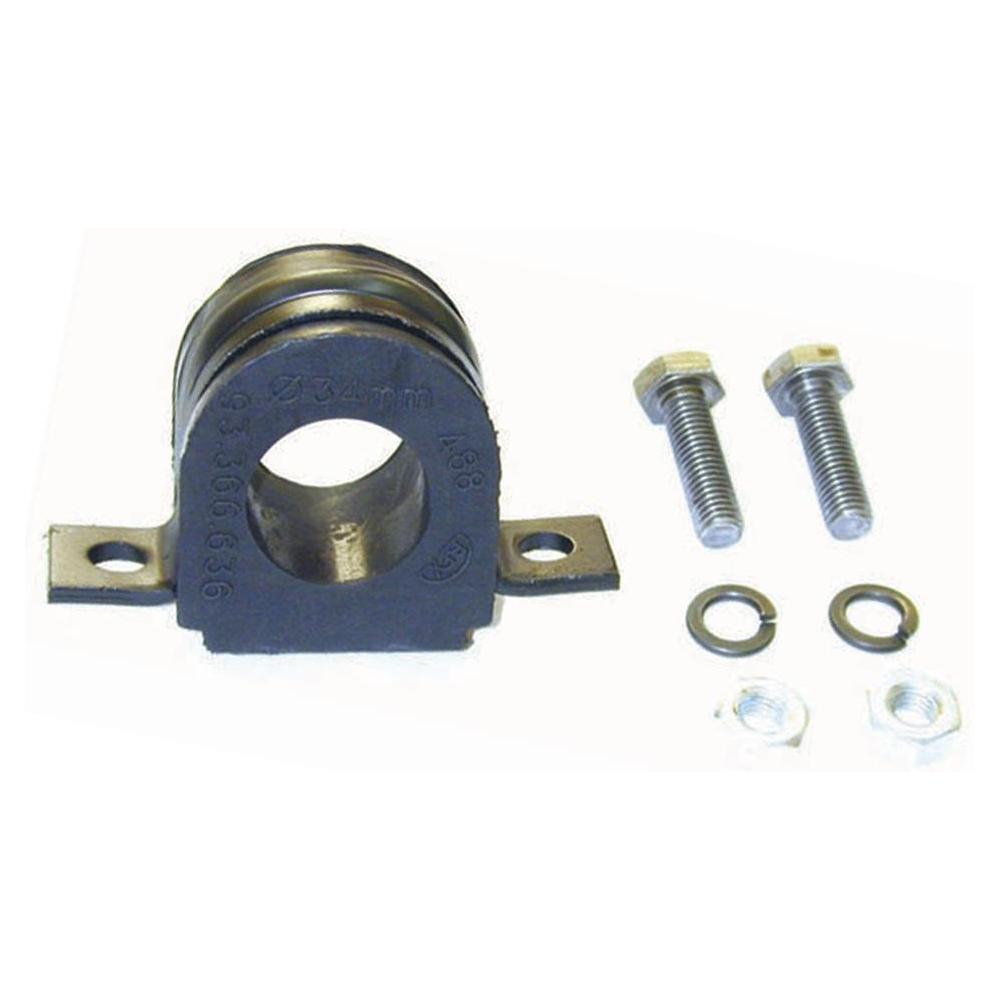 Kit da Barra Estabilizadora Dianteira para Chevrolet Blazer - Kit & Cia - 30319