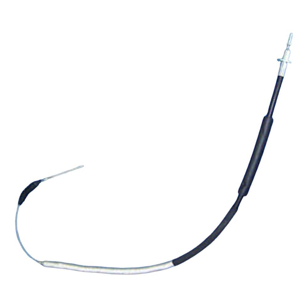 Cabo de Comando da Embreagem para Chevrolet Omega - Fania - 30-325