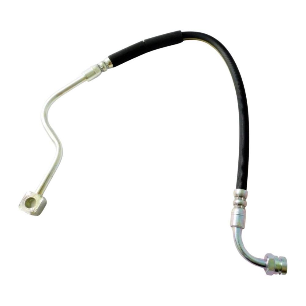 Mangueira Flexível de Freio Dianteiro para Ford F-1000 - Norflex - 3032