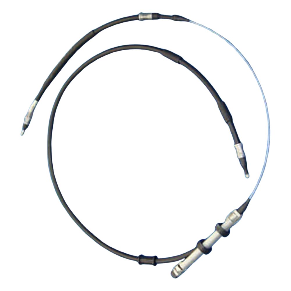 Cabo de Comando do Freio de Mão Dianteiro para Chevrolet Monza - Fania - 30-337