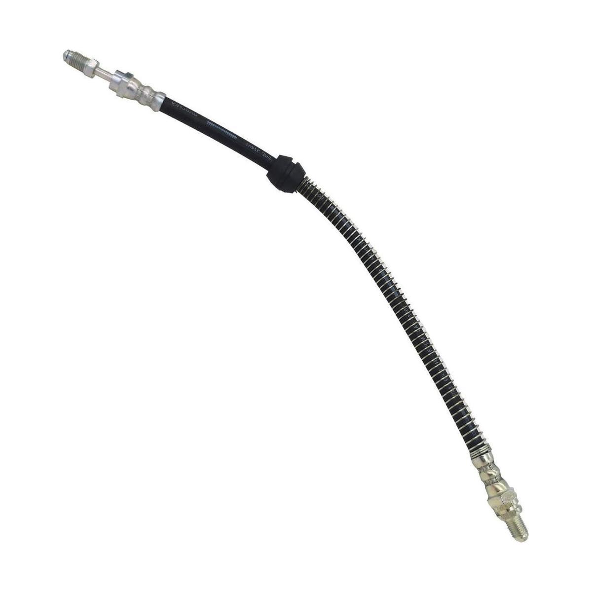 Mangueira Flexível de Freio Dianteiro para Ford Fiesta e Fiesta Sedan - Norflex - 3034