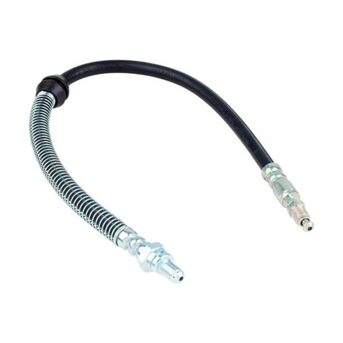 Mangueira Flexível de Freio Dianteiro para Ford Fiesta e Fiesta Sedan - Norflex - 3035