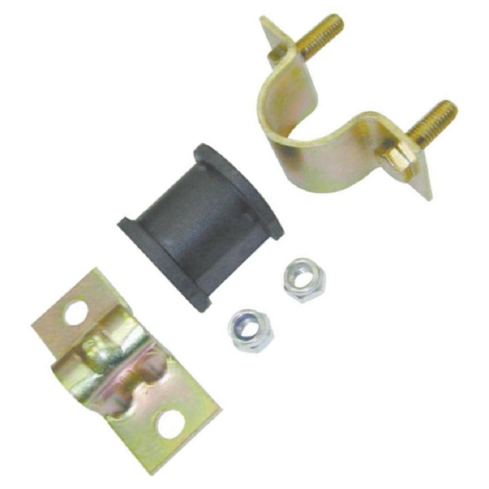 Kit da Barra Estabilizadora Dianteira para Chevrolet Corsa e Corsa Pick-Up - Kit & Cia - 30354