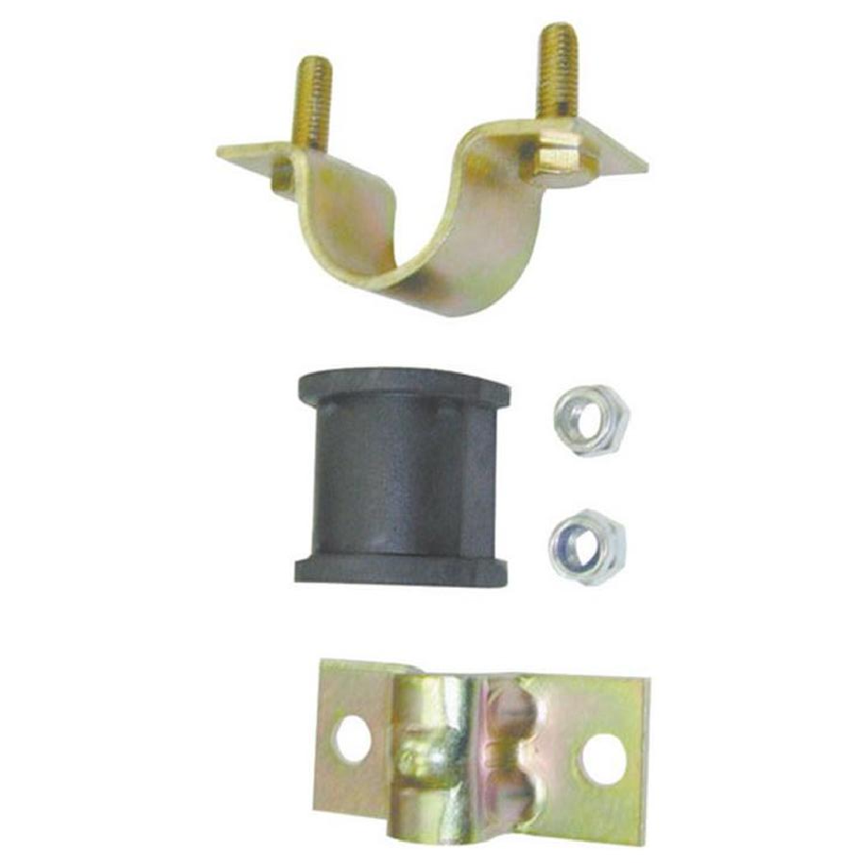 Kit da Barra Estabilizadora Dianteira para Chevrolet Corsa e Corsa Pick-Up - Kit & Cia - 30354