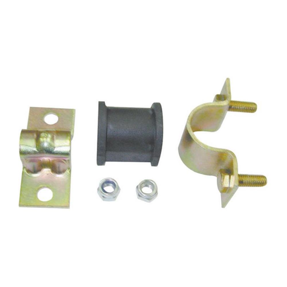 Kit da Barra Estabilizadora Dianteira para Chevrolet Corsa e Corsa Pick-Up - Kit & Cia - 30354