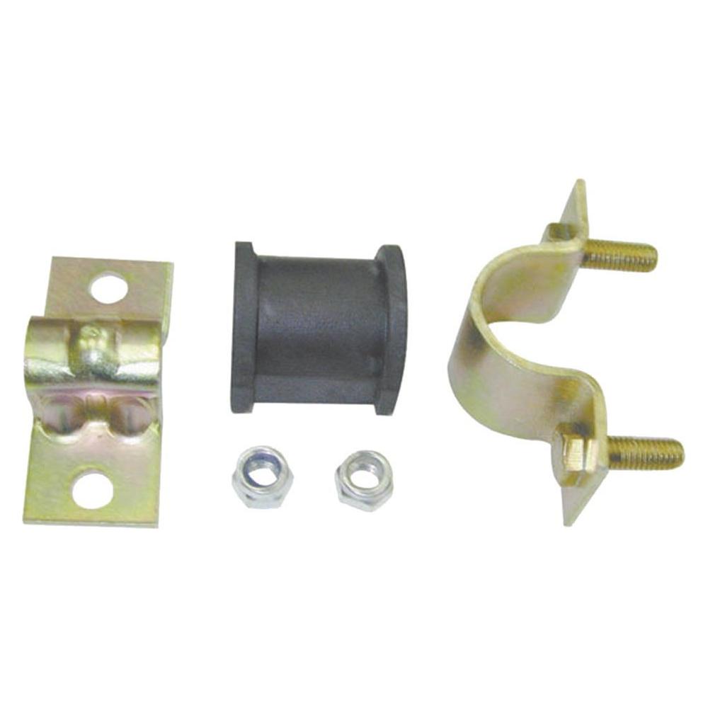 Kit da Barra Estabilizadora Dianteira para Chevrolet Corsa e Corsa Pick-Up - Kit & Cia - 30354