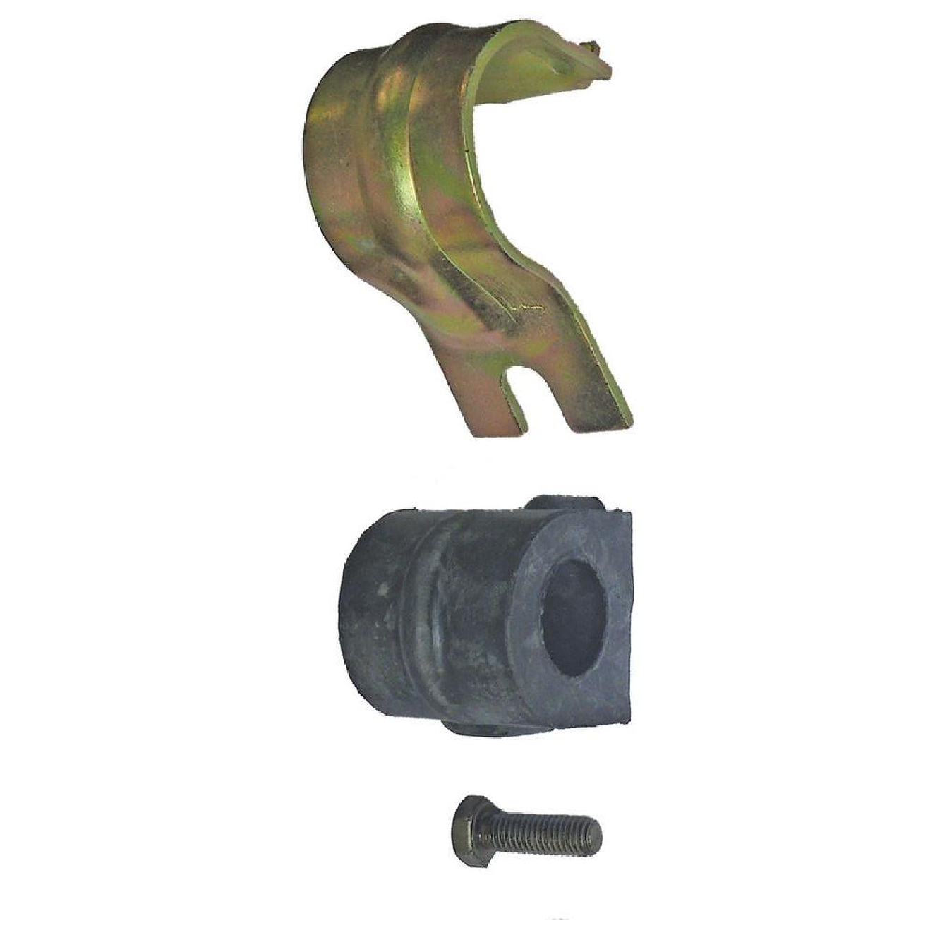 Kit da Barra Estabilizadora Dianteira para Chevrolet Omega - Kit & Cia - 30355