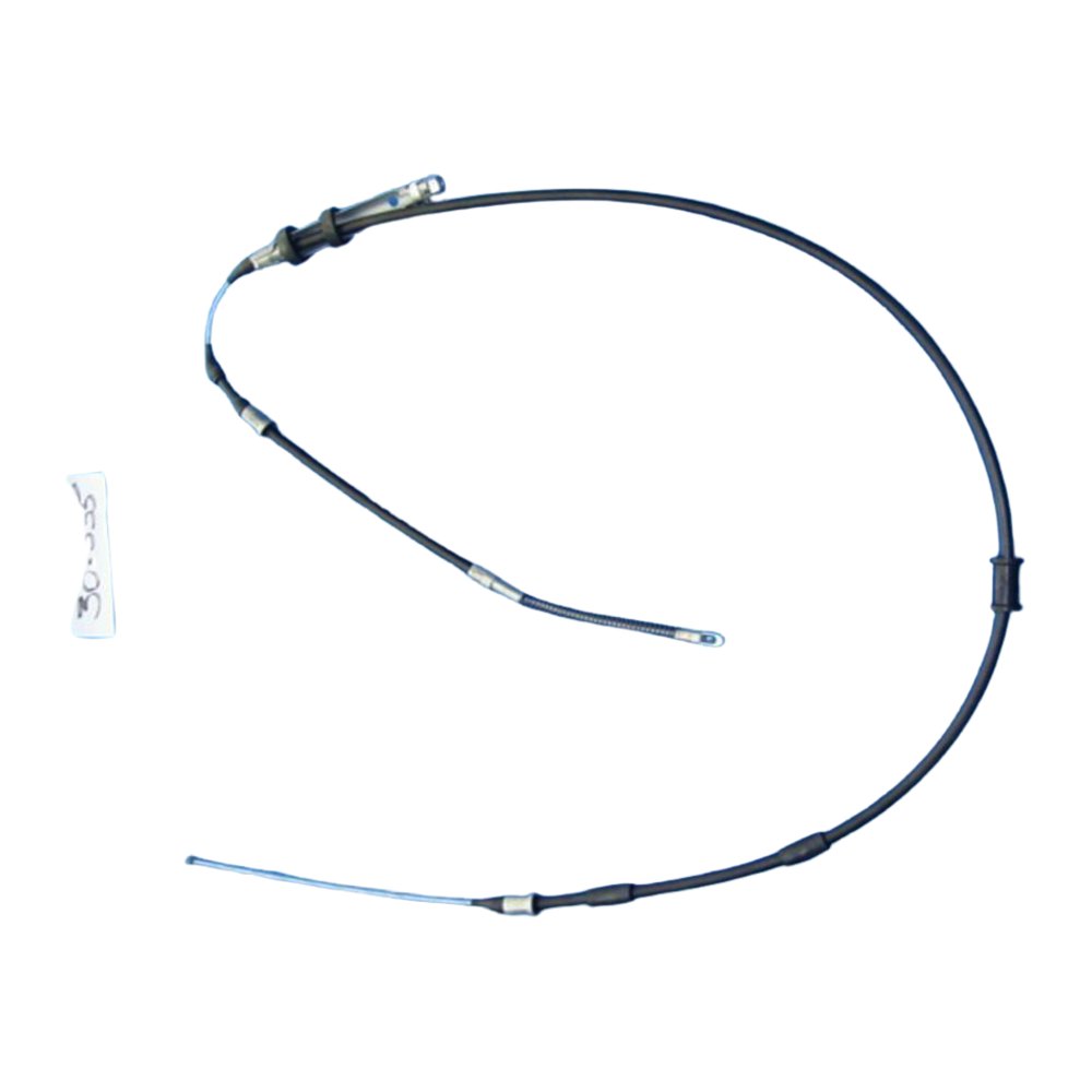 Cabo de Comando do Velocímetro para Chevrolet Vectra - Fania - 30-355