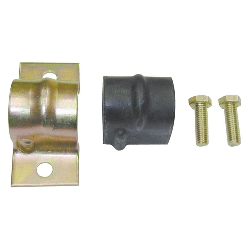 Kit da Barra Estabilizadora Dianteira para Chevrolet Opala - Kit & Cia - 30357