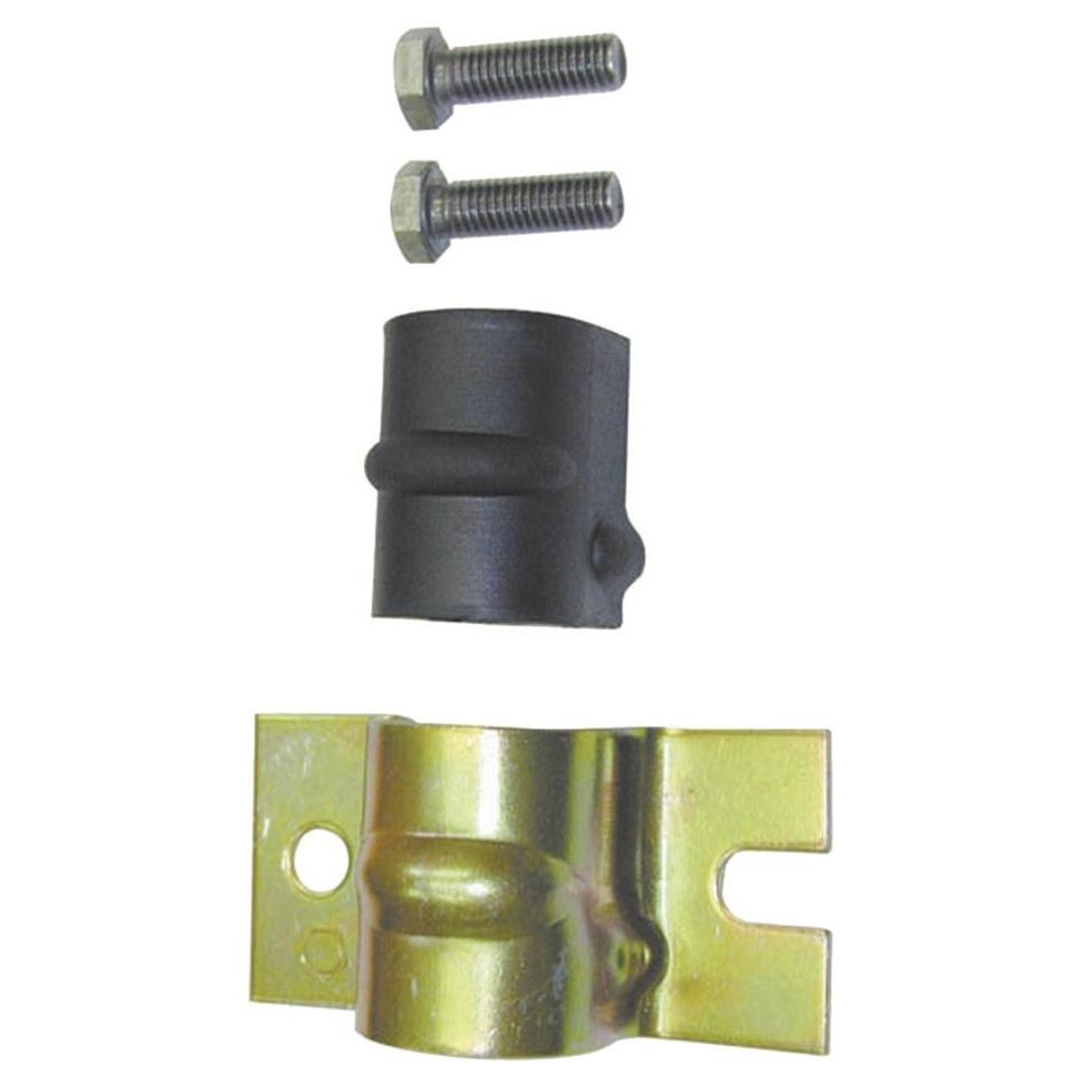 Kit da Barra Estabilizadora Dianteira para Chevrolet Monza e Monza Hatch - Kit & Cia - 30358