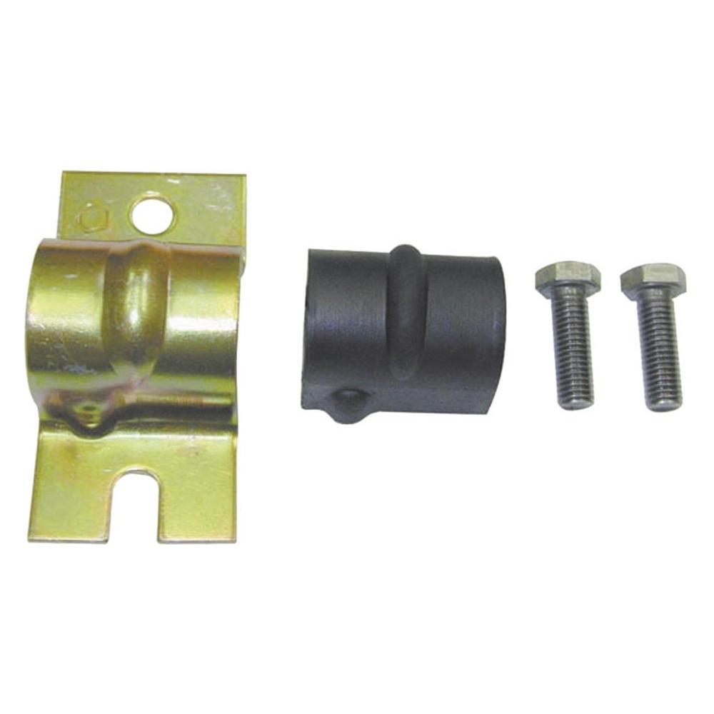Kit da Barra Estabilizadora Dianteira para Chevrolet Monza e Monza Hatch - Kit & Cia - 30358
