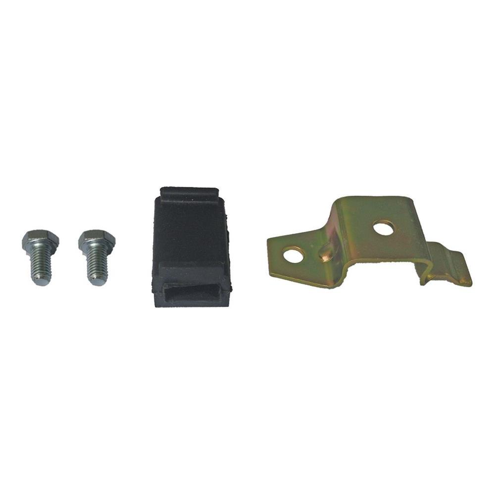 Kit da Barra Estabilizadora para Chevrolet Ipanema e Kadett - Kit & Cia - 30366