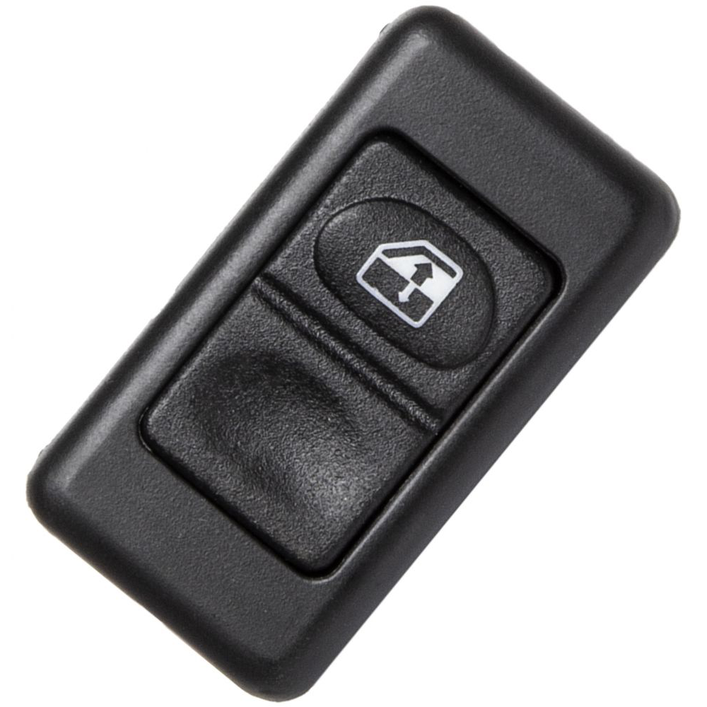 Interruptor do Vidro Elétrico Dianteiro - Kostal - 3040500