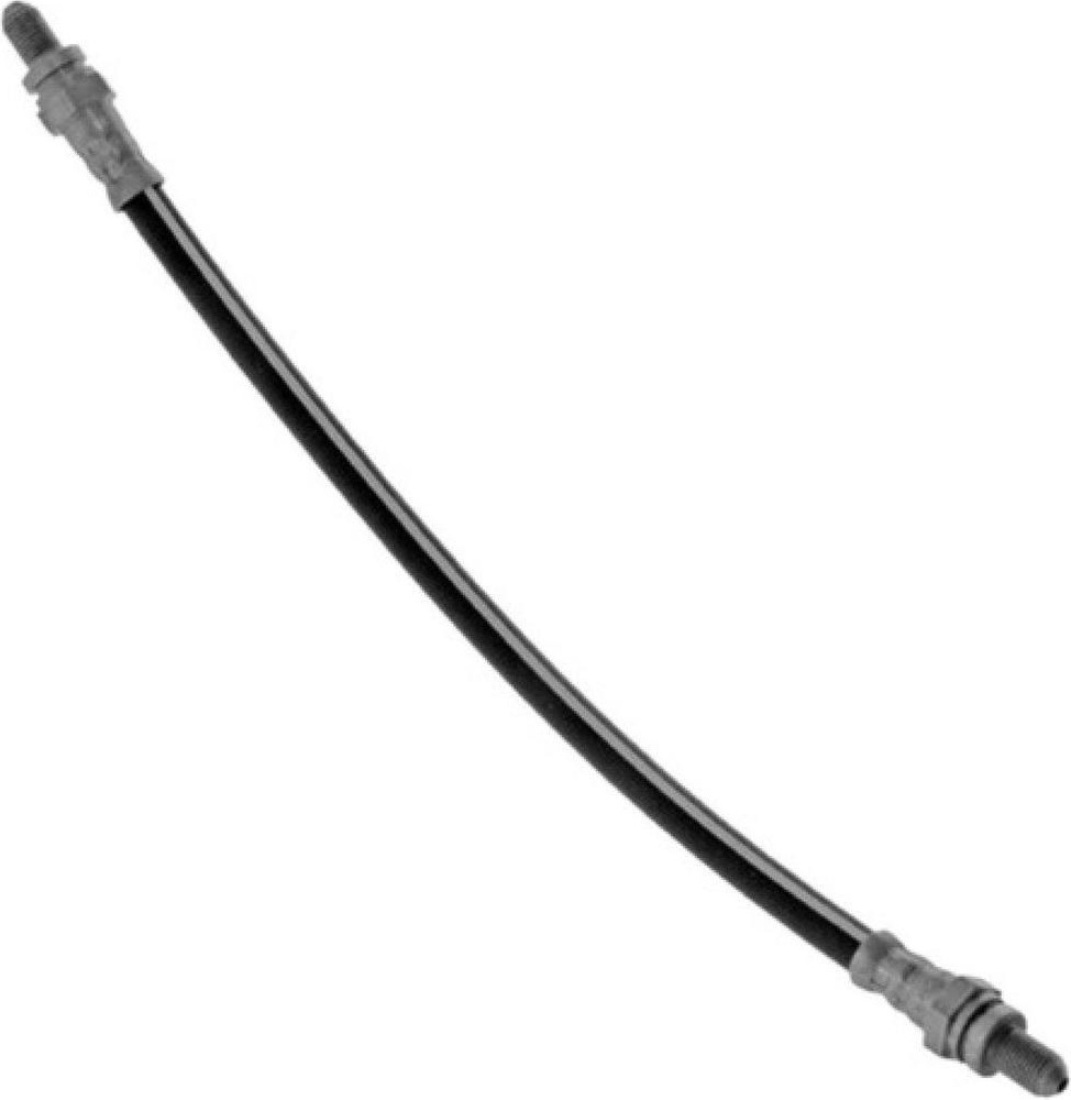 Mangueira Flexível de Freio Traseiro - Norflex - 3042