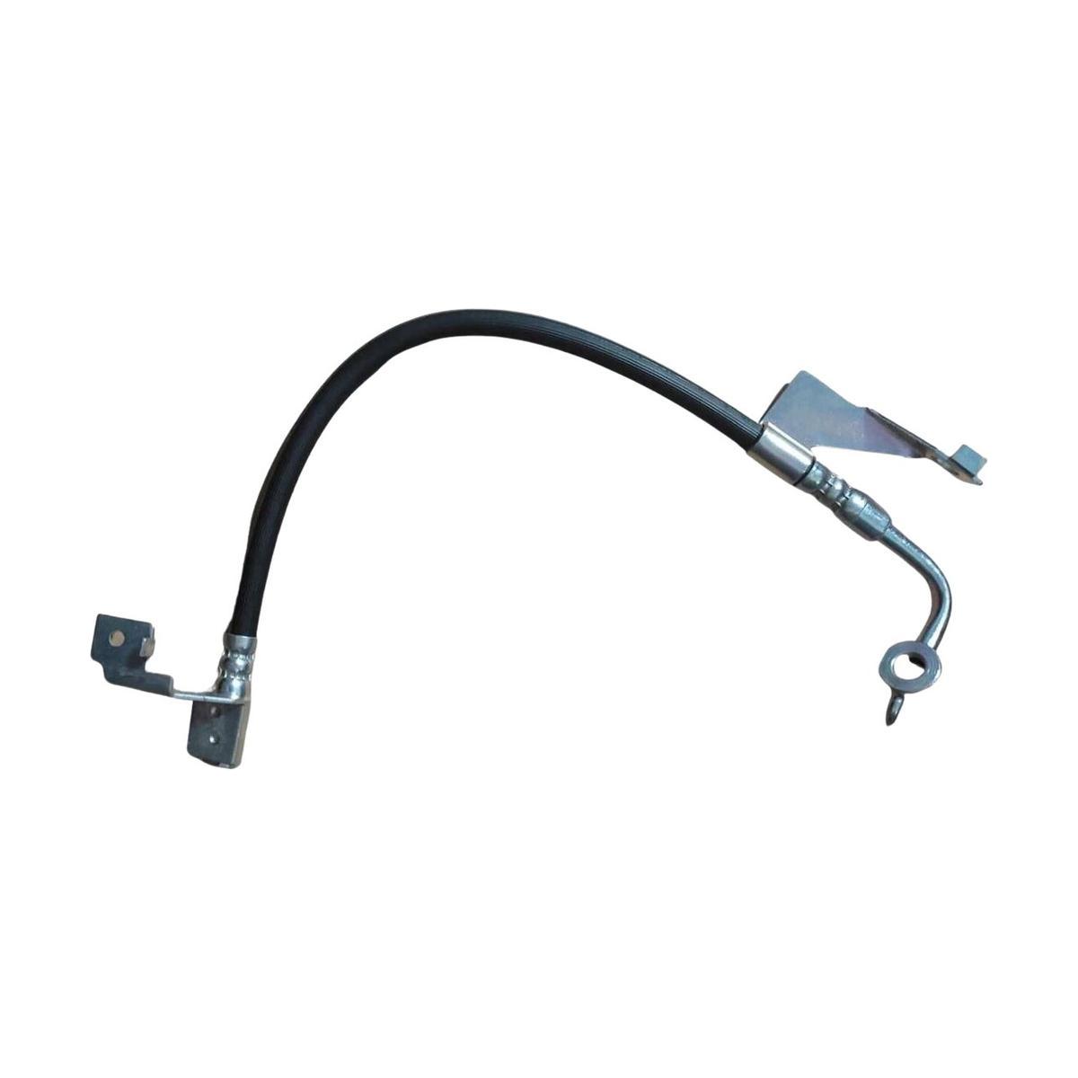 Mangueira Flexível de Freio Dianteiro para Ford Escort e Escort SW - Norflex - 3050