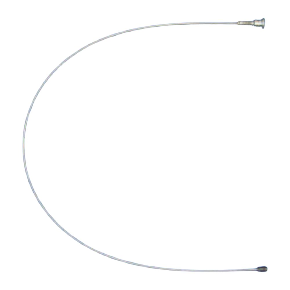 Cabo de Comando do Freio de Mão Direito para Chevrolet Corsa e Corsa Sedan - Fania - 30-504