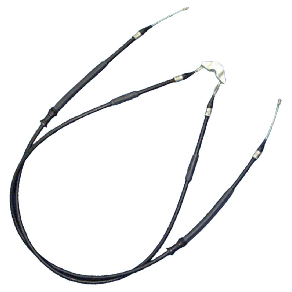 Cabo de Comando do Freio de Mão para Chevrolet Zafira - Fania - 30-507