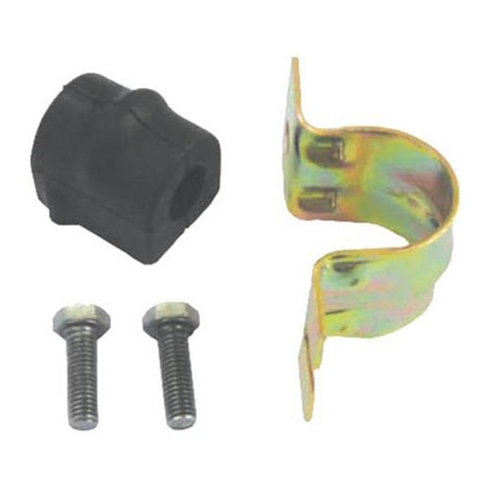 Kit da Barra Estabilizadora Dianteira para Chevrolet Vectra - Kit & Cia - 30538