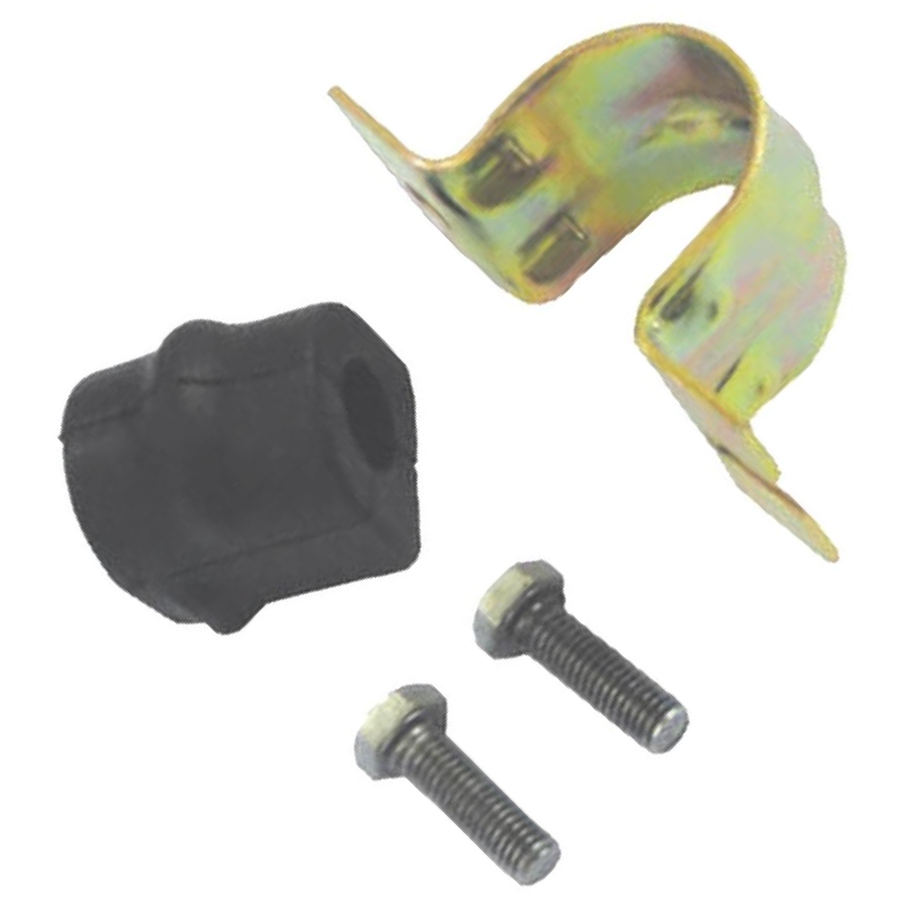 Kit da Barra Estabilizadora Dianteira para Chevrolet Astra Hatch e Astra Sedan - Kit & Cia - 30539