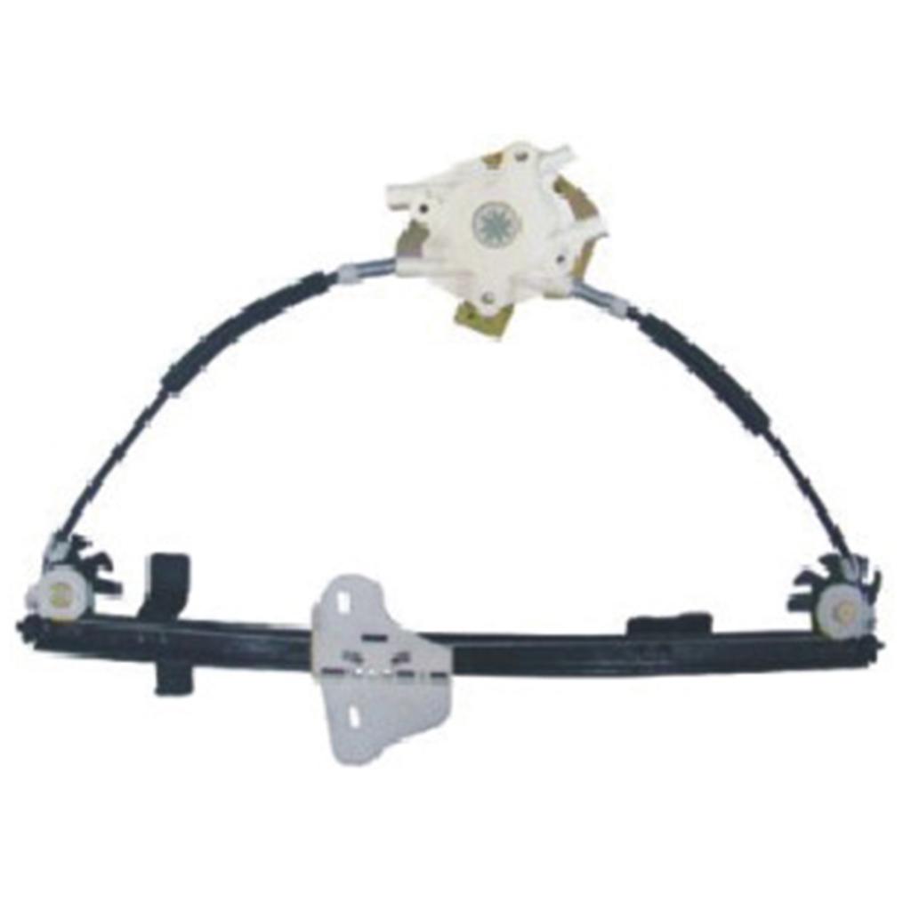 Máquina do Vidro Elétrico para Ford Escort e Ka - Micro - 30542