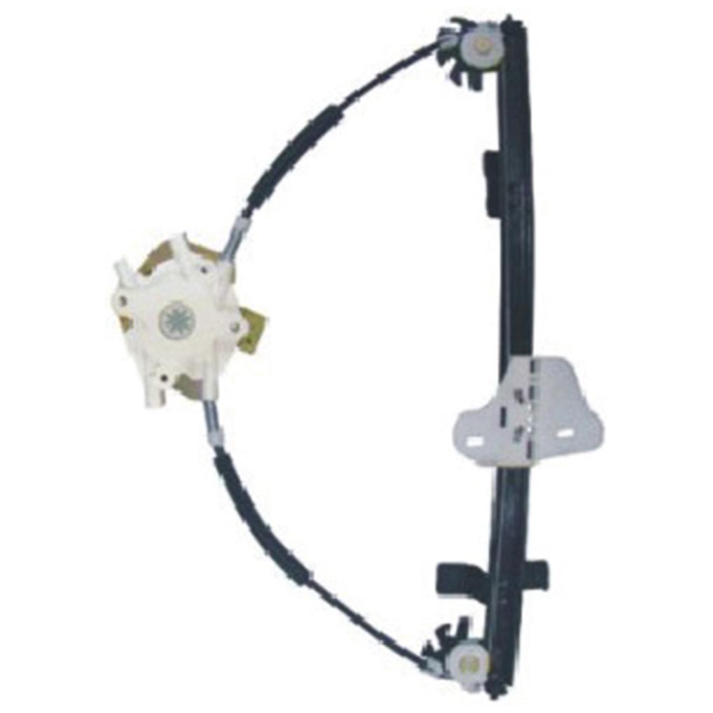 Máquina do Vidro Elétrico para Ford Escort e Ka - Micro - 30542
