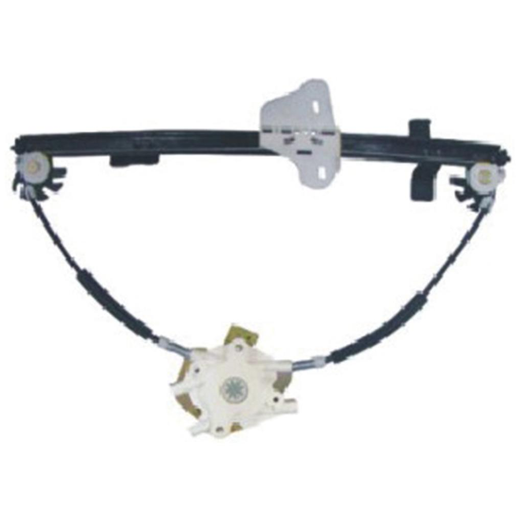 Máquina do Vidro Elétrico para Ford Escort e Ka - Micro - 30542