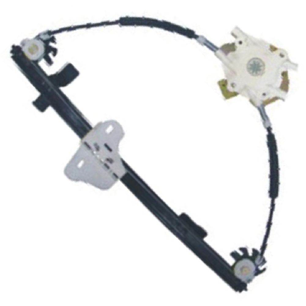 Máquina do Vidro Elétrico para Ford Escort e Ka - Micro - 30542