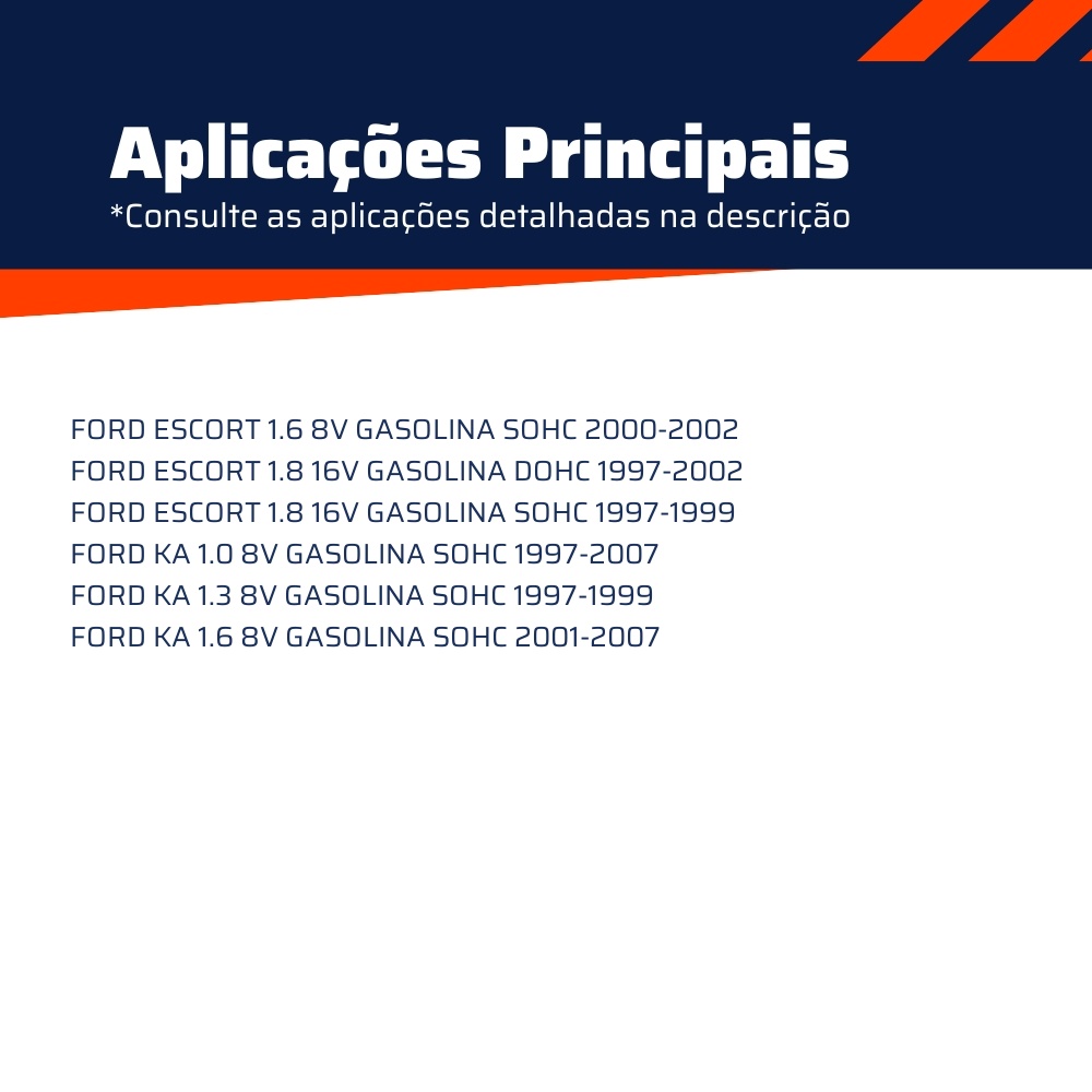 Máquina do Vidro Elétrico para Ford Escort e Ka - Micro - 30542