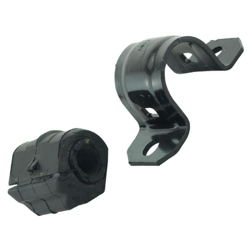 Kit da Barra Estabilizadora Dianteira - Kit & Cia - 30557