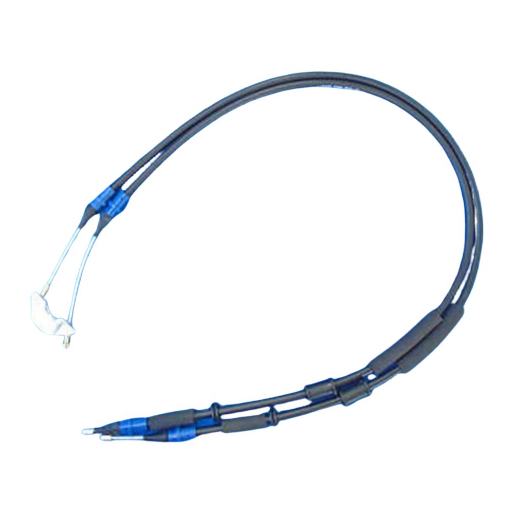 Cabo de Comando do Freio de Mão para Chevrolet Astra Hatch e Astra Sedan - Fania - 30-566