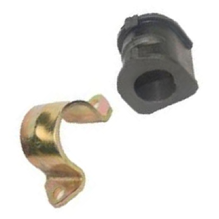 Kit da Barra Estabilizadora Dianteira para Chevrolet S10 e Trailblazer - Kit & Cia - 30653