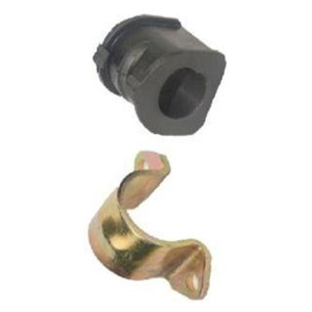Kit da Barra Estabilizadora Dianteira para Chevrolet S10 e Trailblazer - Kit & Cia - 30653
