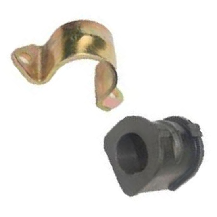 Kit da Barra Estabilizadora Dianteira para Chevrolet S10 e Trailblazer - Kit & Cia - 30653
