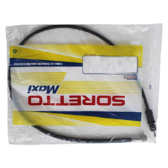 Cabo de Comando do Acelerador para Honda CG 150 - Soretto - 308