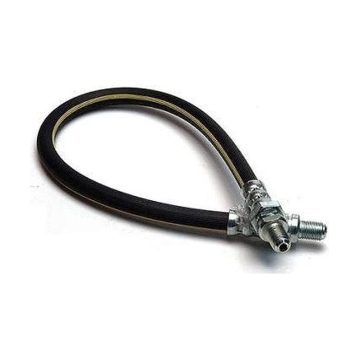 Mangueira Flexível de Freio Traseiro para Ford Courier - Norflex - 3084