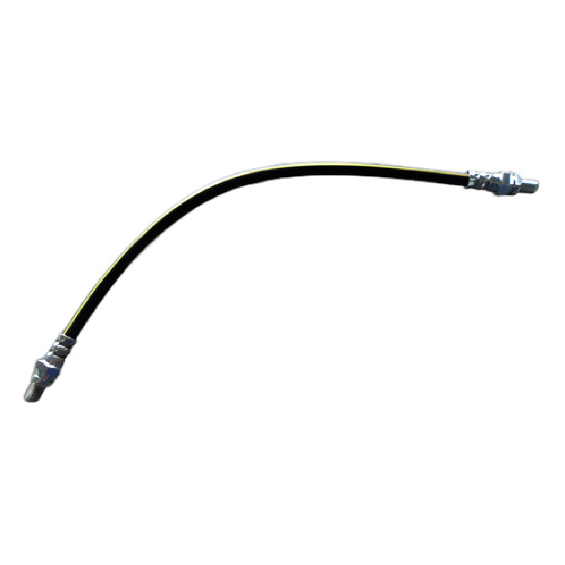 Mangueira Flexível de Freio Traseiro para Ford Courier - Norflex - 3094