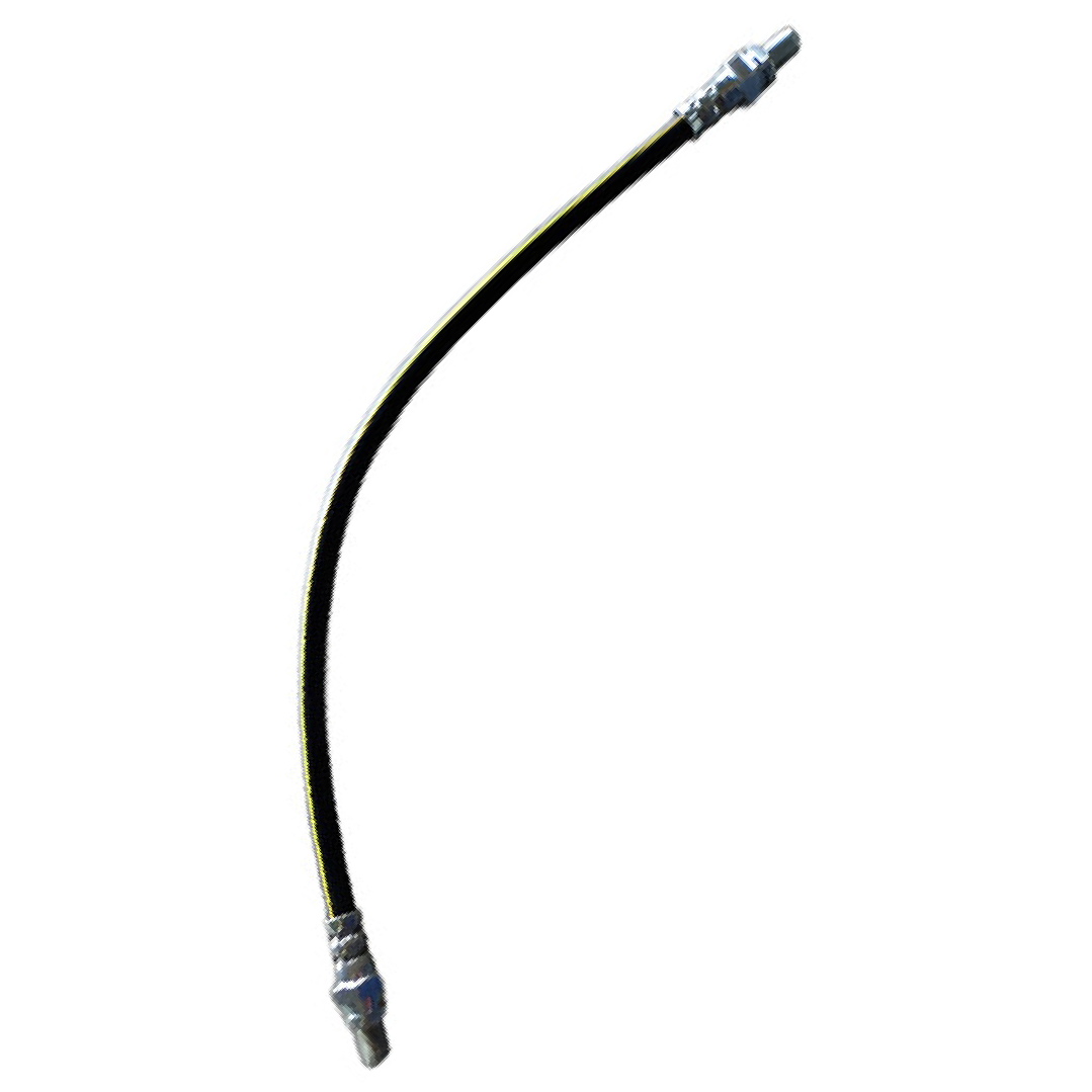 Mangueira Flexível de Freio Traseiro para Ford Courier - Norflex - 3094