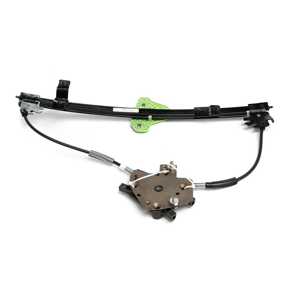 Máquina do Vidro Elétrico Dianteiro Esquerdo para Ford Ka - Micro - 31019