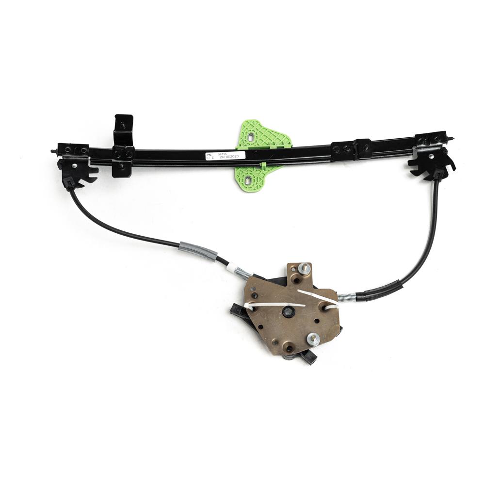Máquina do Vidro Elétrico Dianteiro Esquerdo para Ford Ka - Micro - 31019