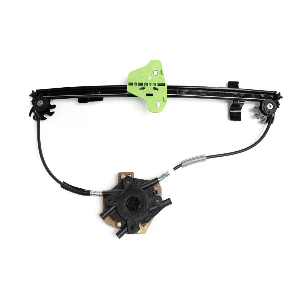 Máquina do Vidro Elétrico Dianteiro Esquerdo para Ford Ka - Micro - 31019