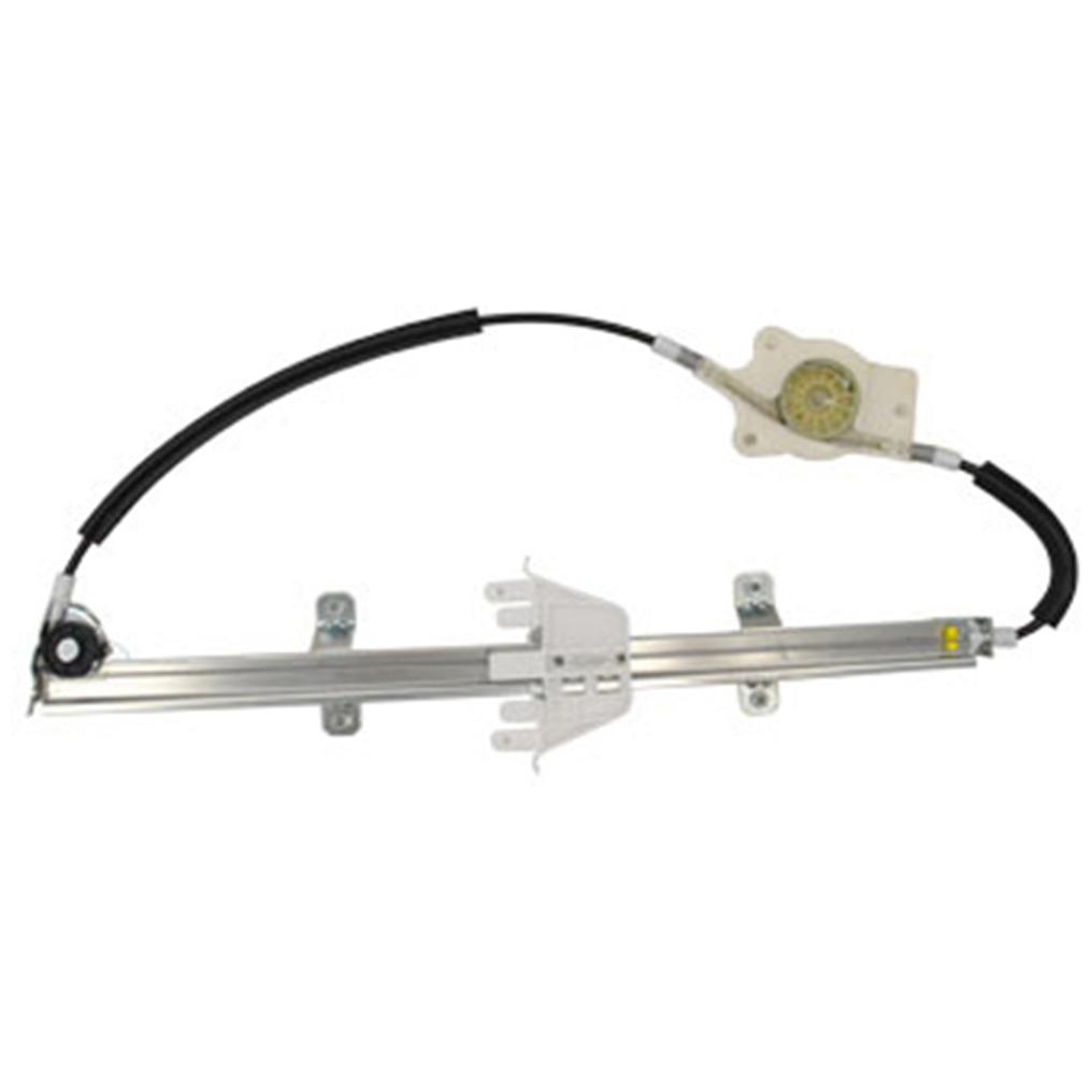 Máquina do Vidro Elétrico Dianteiro Direito para Ford Cargo 2422 E - Micro - 31206