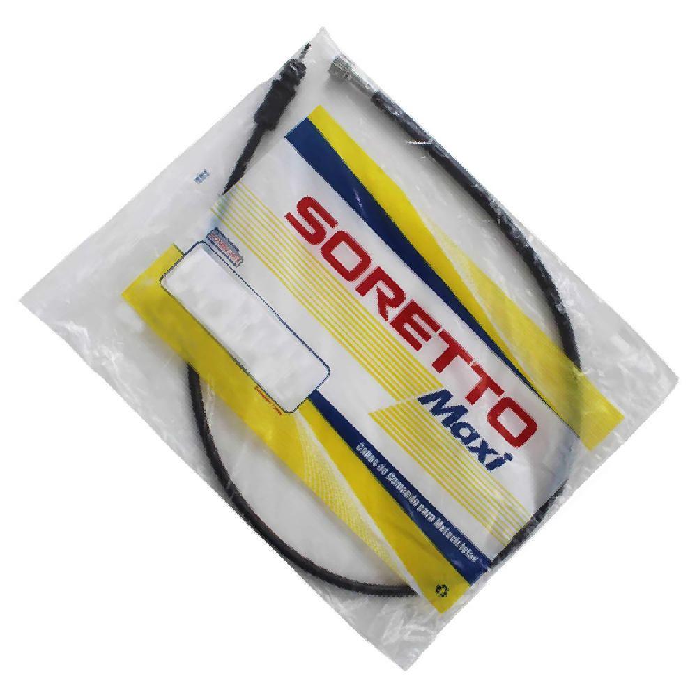 Cabo de Comando do Acelerador para Honda CG 150 - Soretto - 310