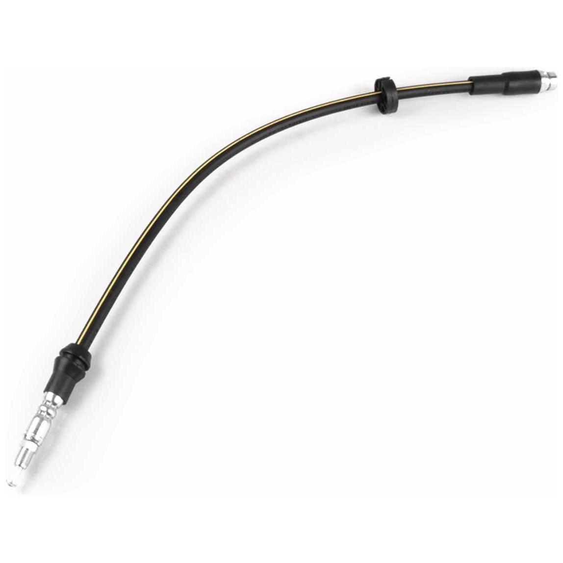 Mangueira Flexível de Freio Dianteiro para Ford Ecosport - Norflex - 3100